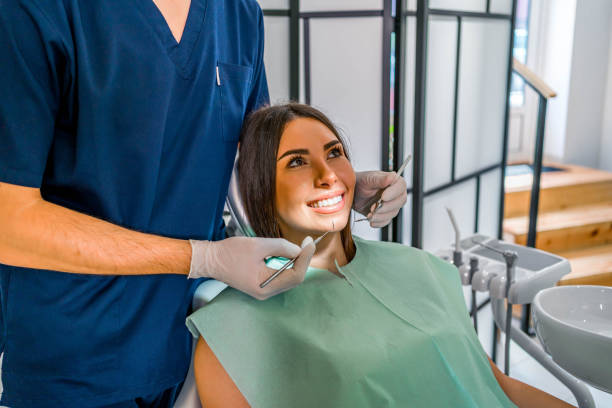 Dental X-Rays and Imaging in Hialeah, FL